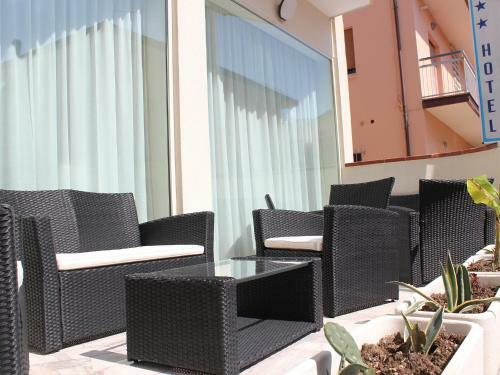 Hotel Marina