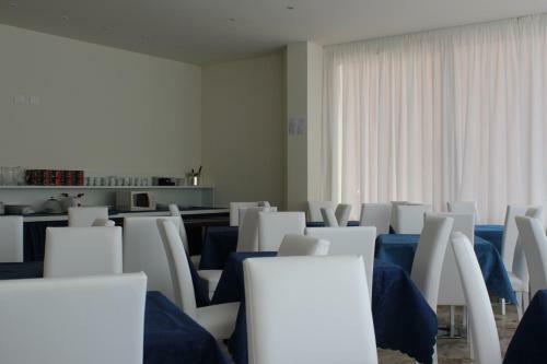 Hotel Marina