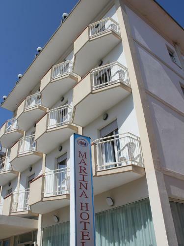 Hotel Marina
