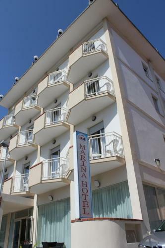 Hotel Marina