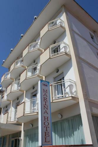 Hotel Marina