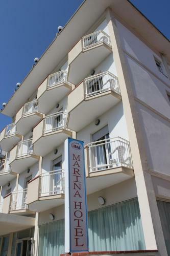 Hotel Marina