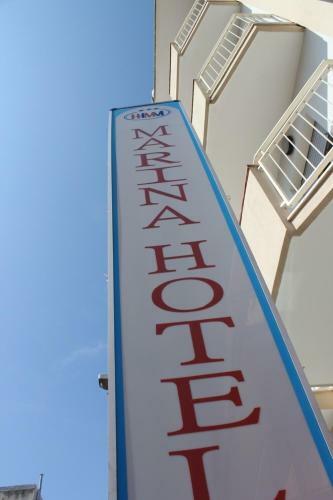 Hotel Marina