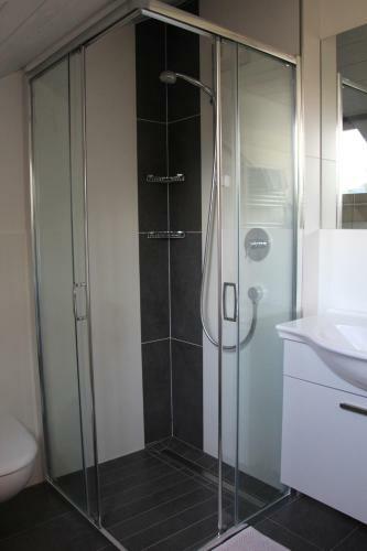 Aparthotel Residence Prapoz