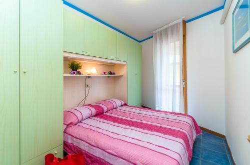 Apartamento Residence Miriam 2