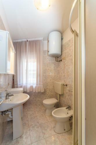 Apartamento Residence Miriam 2