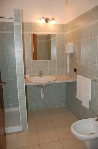 Hotel Albergo Romana