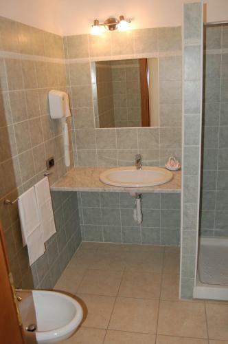 Hotel Albergo Romana