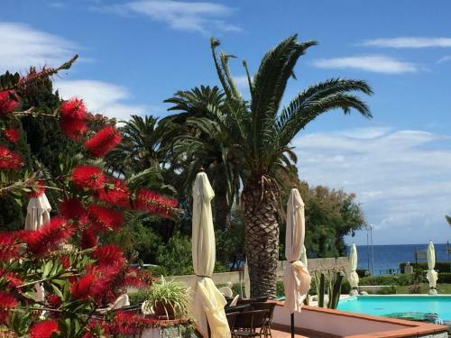 Hotel Albergo Romana
