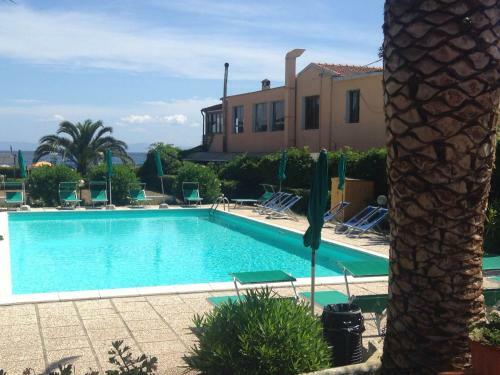 Hotel Albergo Romana