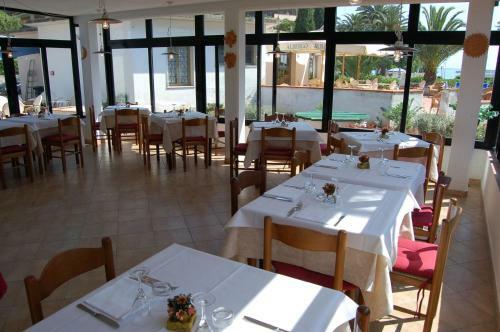 Hotel Albergo Romana