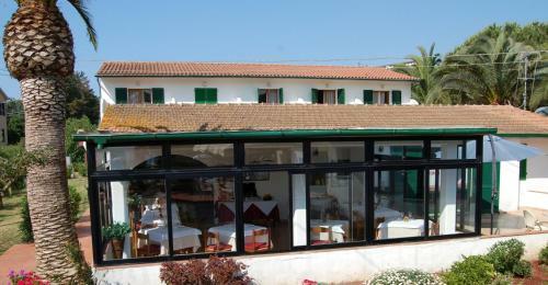 Hotel Albergo Romana
