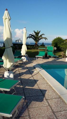 Hotel Albergo Romana