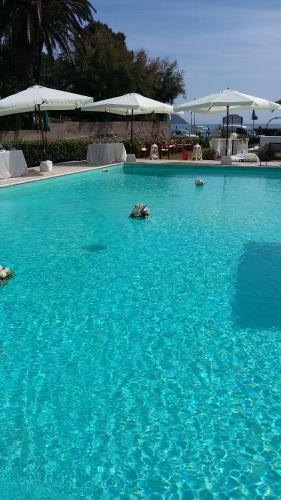 Hotel Albergo Romana