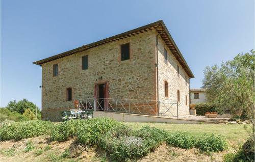 Apartamento La Spizzica 2