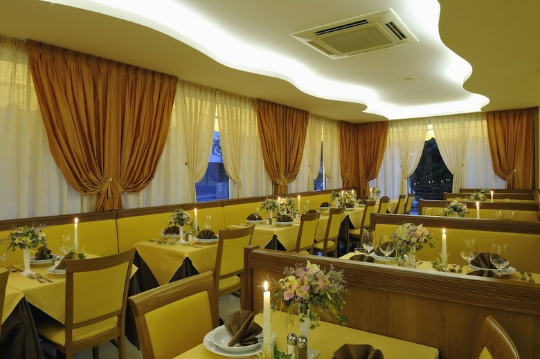 Hotel Al Prater