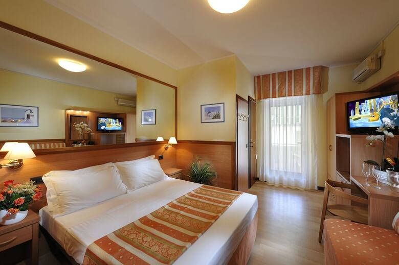 Hotel Al Prater