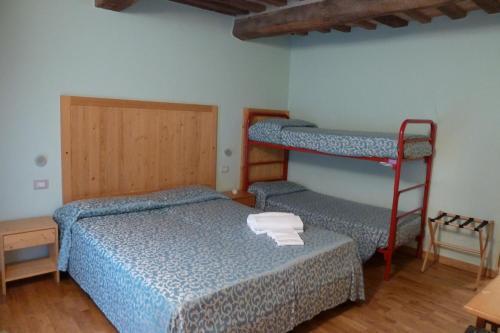 Hotel Tre Ceri