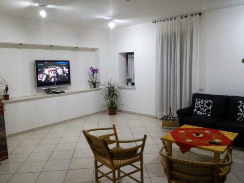 Hotel Tre Ceri