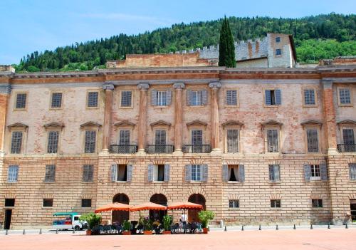 Hotel Tre Ceri