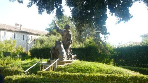 Hotel Tre Ceri