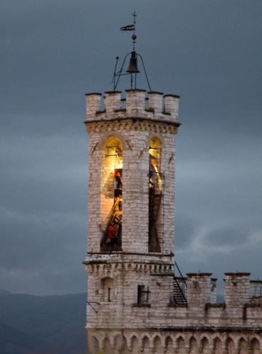 Hotel Tre Ceri