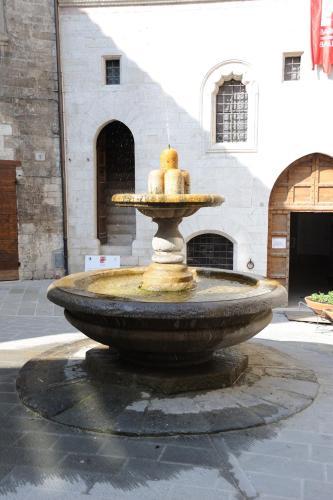 Hotel Tre Ceri
