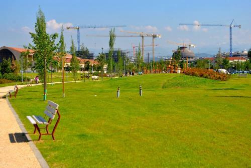 B&B La Meridiana