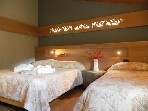 Park Hotel Ovindoli