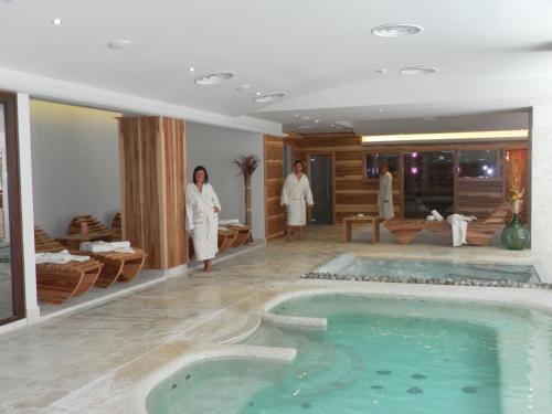 Park Hotel Ovindoli