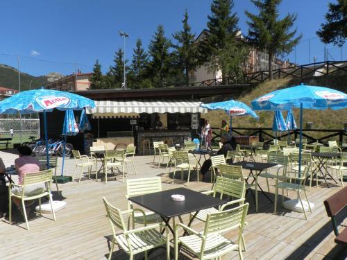 Park Hotel Ovindoli
