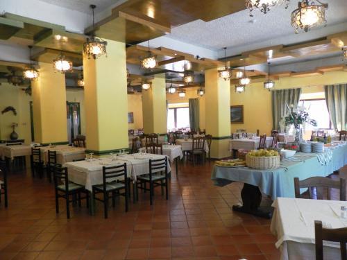 Park Hotel Ovindoli