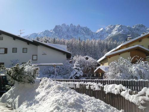Apartamento Appartements Sch�fer
