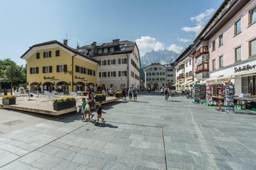 Apartamento Appartements Sch�fer