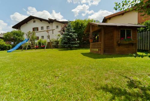 Apartamento Appartements Sch�fer