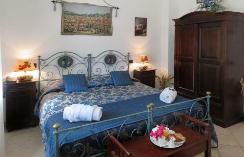 Agroturismo Villa Sant?uberto Country Inn