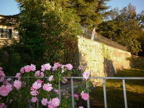Agroturismo Villa Sant?uberto Country Inn