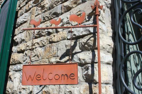 Agroturismo Villa Sant?uberto Country Inn