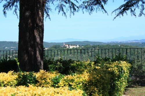 Agroturismo Villa Sant?uberto Country Inn