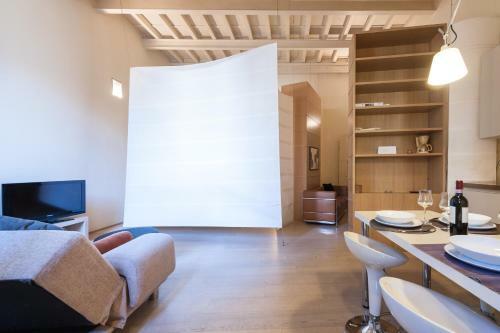 Apartamento Vigna Nuova Suites