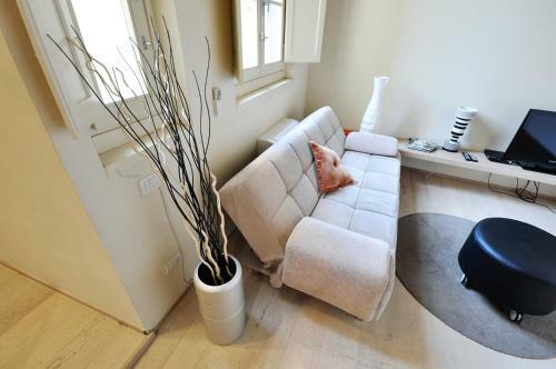 Apartamento Vigna Nuova Suites