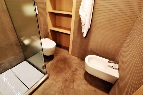 Apartamento Vigna Nuova Suites