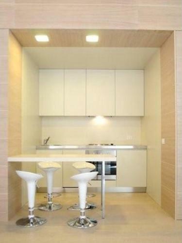Apartamento Vigna Nuova Suites