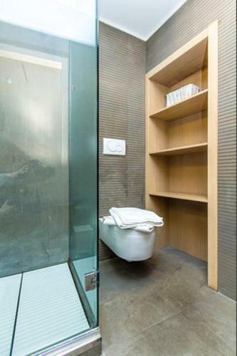 Apartamento Vigna Nuova Suites