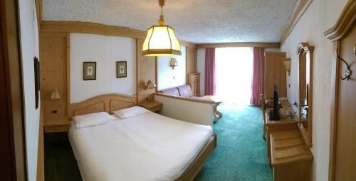Hotel Intermonti