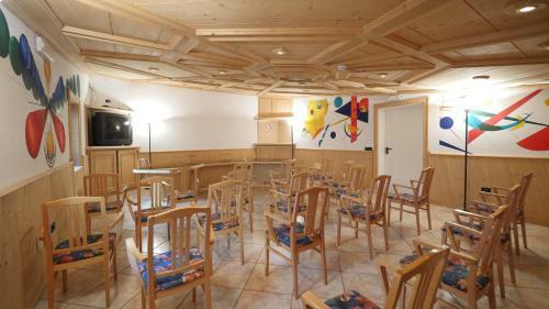 Hotel Intermonti