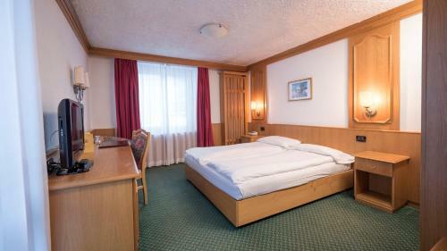 Hotel Intermonti