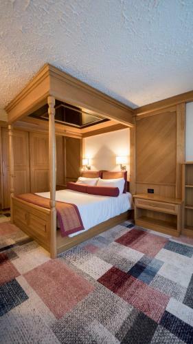 Hotel Intermonti