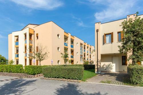 Apartamento Ginepri Lido Altanea
