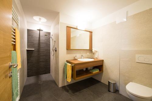 Apartamento Residence Mairhof